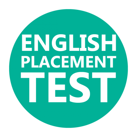 English placement test