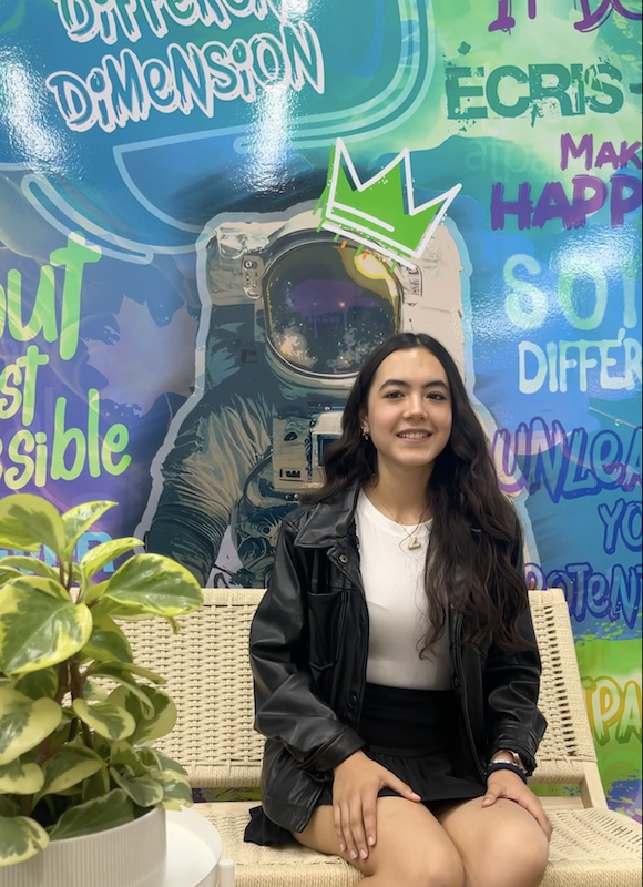 Foto de Ana Victoria