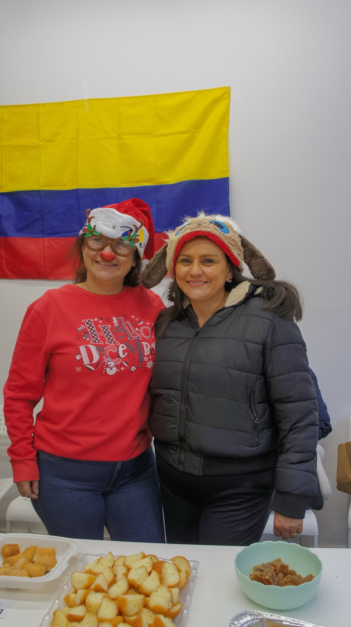 Estudiantes Atpal 1