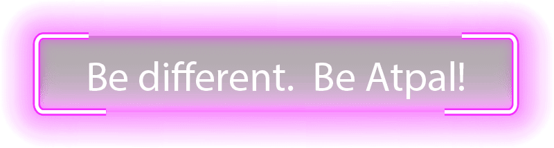 be different