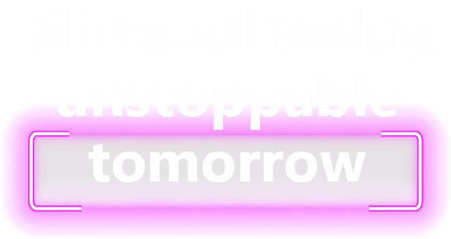 billingual