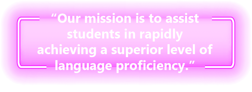 our mission